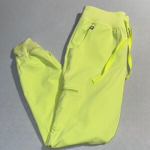 Figs Citrine Zamora Jogger